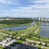 Гостиница Квартира Комфортная на прудах ЖК София, фото 21