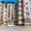 Апартаменты Бельведер B-Flats, фото 26