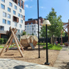 Гостиница Студия у Метро Космонавтов, фото 18