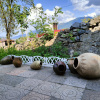 Отель Pottery House, фото 11