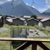 Гостиница Шале Горное наслаждение, фото 34