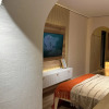 Гостиница Квартира Студия с Дизайнерским Ремонтом в Центре, фото 4
