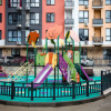 Гостиница Квартира Уютная в Центре Адлера, фото 26