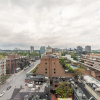 Апарт-отель GLOBALSTAY Charming Yorkville Aprt, фото 9