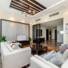 Апартаменты Family luxury private residence on Palm Jumeirah, фото 20