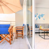 Апартаменты Chania Central Flat, фото 19