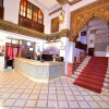 Отель Nouzha, фото 14