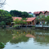 Гостевой Дом Ninh Binh Valle Montana Homestay, фото 26