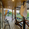 Гостиница Бунгало на базе отдыха Усадьба Белозерская, фото 19