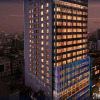 Отель Renaissance Dhaka Gulshan, фото 29