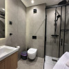 Апартаменты с отдельной спальней LS-Diamond Green алмазного свечения лета в Алуште, фото 5