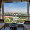 Отель Dushanbe Serena Hotel в Душанбе