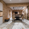 Апартаменты Red Apartments Светлана Парк Амира, фото 2