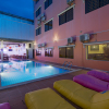 Хостел The Siem Reap Chilled Backpacker, фото 1