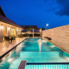 Отель Вилла The Ville Jomtien Pool, фото 9