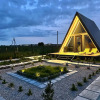 Гостиница Частный дом Aframe на Природе, фото 1