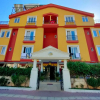 Отель Gulizar Hotel Konyaaltı, фото 1