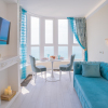 Гостиница Marisol Breeze Стильная квартира с видом на море, фото 3