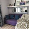 Апартаменты Sitges Sea View, фото 47