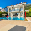 Отель Вилла Rena Villaları - Spacious and Private Pool Villa in Oludeniz, фото 36