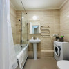 Гостиница Квартира уютная 1-комнатная в новом доме в 4 минутах от метро Крымская, фото 10