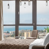 Апартаменты Red Apartments Аврора Астрей в Сочи