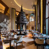 Отель Chatrium Hotel Royal Lake Yangon, фото 27