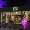 Отель Warwick Al Jubail, фото 3