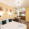 Апартаменты Ваша студия 1, фото 2