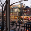 Апартаменты Designed 1BR Apt/City center/Self checkin/Keygo 49, фото 19
