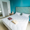 Апартаменты Уютные GSR -Atlantis Condo, ЖК Atlantis, Jomtien, фото 4