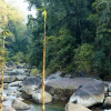 Курортный отель Arsulana Eco Lodge & Ayurveda Spa, фото 8