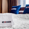 Гостиница The Seasons na Nagornoy Apartment Гостиница The Seasons na Nagornoy Apartment в Москве