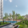 Гостиница Квартира Coral Apartments, фото 12