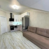 Гостиница Квартира Уютная квартирка в 7 мин от моря, фото 7