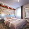 Гостевой дом Modern studios in the city center, фото 1