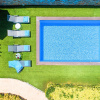 Отель Вилла Chania City Heated Pool, фото 4
