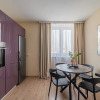 Гостиница Квартира Стильная Квартира Рядом с Центром, фото 8