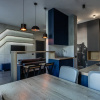 Апартаменты в Стиле Loft на Проспекте Независимости, фото 4