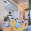 Апартаменты An Island Of Calm And Comfort In A The Metropolis в Новосибирске