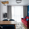 Апартаменты с дизайнерским ремонтом Real Apartments, фото 2