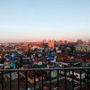 Гостиница Квартира 1-комнатная в центре Иркутска на Култукской, фото 19