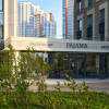 Гостиница Квартира у Пулковского парка вблизи аэропорта, фото 37