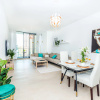 Апартаменты GMA LIV 1 2BR Modern, фото 3
