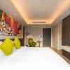 Отель Maitria Hotel Rama 9 Bangkok - A Chatrium Collection, фото 8
