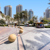 Апартаменты Upscale Modern Designer Interiors with Marina View-1902, фото 40