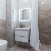 Апартаменты ROOM TOUR в центре Тюмени в ЖК Сердце Сибири 1, фото 18