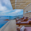 Отель Villa Lucida Villas - Kalkan Hills -Villas with Private Pool and Panaromic Sea View, фото 28