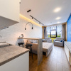 Апартаменты Metropol ZBS 1, фото 6