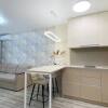 Гостиница Квартира Стильная и Светлая Двухкомнатная, фото 22